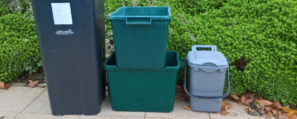 Waste and recycling collections